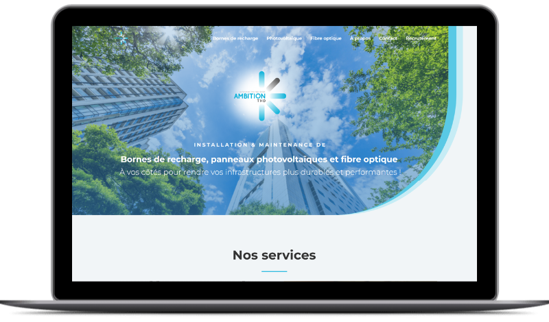 Réalisation clients CLB