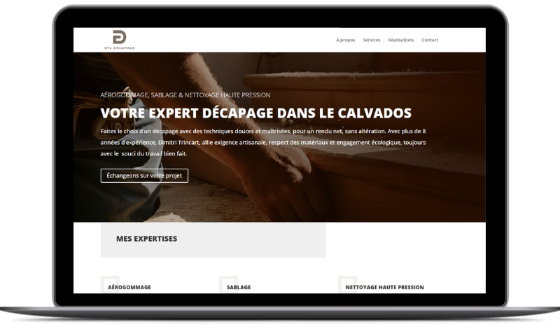 Réalisation clients CLB (2)